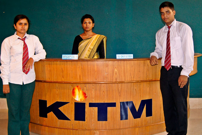 KITM — Kotibarsha Institute of Technology and Management