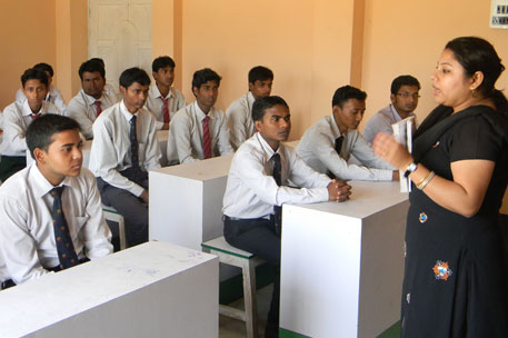 Faculty and research