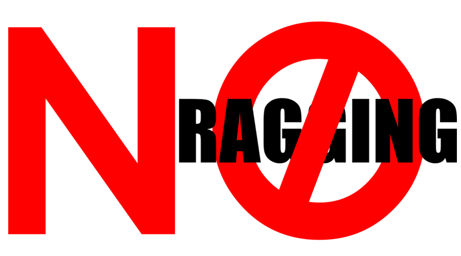 Anti-ragging awareness
